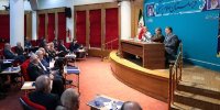 پزشکیان: راهبرد محوری دولت در نظام سلامت، برقراری عدالت در این حوزه است