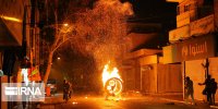 کاهش حوادث چهارشنبه‌سوری با پیوستن به پویش «زندگی زیباست، آن را نسوزانیم»