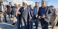 دستگاه قضایی تردد مسافران و زایران در مرز تمرچین پیرانشهر را تسهیل کند