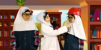 فصل سوم «برپا» به تلویزیون می‌آید