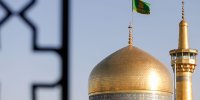 فیلم| آغاز بزرگترین محفل قرآنی جهان اسلام در حرم امام رضا(ع)