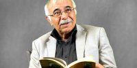 یادبود چهره ماندگار ادبیات ایران/ پاسداشت استاد محمدعلی بهمنی با «سوگ استاد»