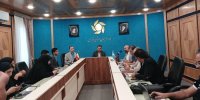مجموعه تلویزیونی "روز خون " درباره حمله تروریستی به شاهچراغ، آبان امسال پخش می‌شود