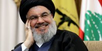 حضور سرپرست حجاج ایرانی در دفتر حزب‌‎الله لبنان در تهران