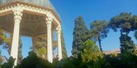 شهردار شیراز: خط مترو نزدیک حافظیه خطری برای آرامگاه ندارد