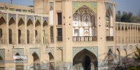 حریم پل‌های تاریخی اصفهان را از معنا خالی نکنید