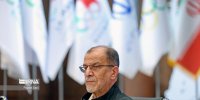 نشست هم‌اندیشی و معارفه داوران جشنوراه فیلم‌های ورزشی برگزار شد