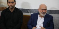 استاندار خوزستان: رشادت و مسئولیت‌پذیری جوانان عنصر مهمی از توان دفاعی کشور است