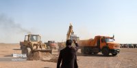 هیچ تغییری در روند عملیاتی مسکن هنرمندان به وجود نیامده است