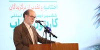 خنده و گریه حاصل از کاریکاتور پشتوانه فلسفی دارد