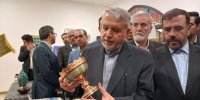 وزیر میراث فرهنگی: اشتغال در صنایع دستی باید به یک میلیون نفر برسد
