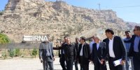 وزیر میراث فرهنگی: فرآیند بازدید مردم از بناهای تاریخی تسهیل شود