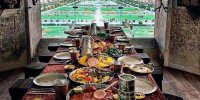 تنوع غذاهای سنتی هتل‌های ایران، جذابیتی که مغفول مانده است