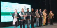برگزیدگان سی‌وششمین جشنواره تئاتر مازندران معرفی شدند