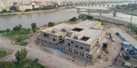 درخواست تکیمل موزه منطقه‌ای اهواز از وزیر میراث فرهنگی
