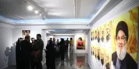«ققنوس قدس» چگونه جان گرفت