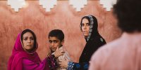 ستاره اسکندری: ساخت «خورشید آن ماه» سفارشی نبوده است