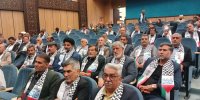 ۴۱۰ شورای هیات های مذهبی کشور برای حمایت از مردم لبنان و غزه همدل شدند