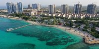 ورود زودهنگام فصل رونق گردشگری به کیش/ درصد اشتغال هتل‌ها به ۷۹ رسید