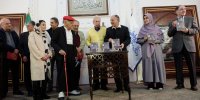 هنرمندی که هنر و اندیشه اش رنگ کهنگی نمی‌گیرد