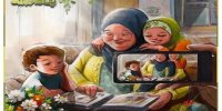 ۱۰ مادر مازندرانی برگزیده اولین جشنواره قصه‌گویی شدند