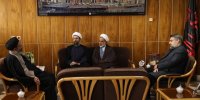هماهنگی اعزام ۴ هزار نفر از دانشگاهیان به عمره