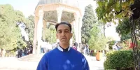 "تار رباب" هنرمند شیرازی شنیدنی شد+ صوت