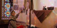 «ایساتیس» تلنگری برای حفظ محیط‌زیست و تاریخ کشور است