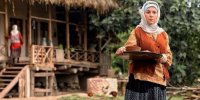«گیله وا» به تلویزیون آمد
