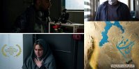 ۲ فیلم ایرانی از برزیل و استرالیا جایزه گرفتند/ سینماحقیقت میزبان روایتی از هامون