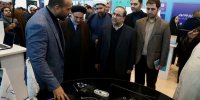 ایران قوی و پیشرفته مستلزم حرکت در مسیر دانش‌بنیان‌ها است