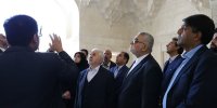 معاون میراث‌فرهنگی: تعریف ۶۰ پروژه گردشگری، چهره لارستان را تغییر می‌دهد