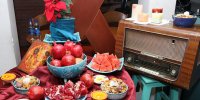 یلدای خانواده، دور از تبلیغات و تشریفات