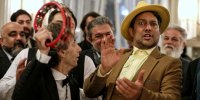 «مفت‌بر» به اکران آنلاین رسید
