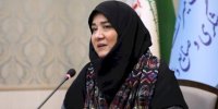 فیلم | معاون وزیر میراث فرهنگی: نقش‌آفرینی تشکل‌ها در رونق صنایع دستی افزایش یابد