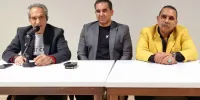 اکران خصوصی فیلم «بلبشو» / فیلمسازی در مشهد حامی مالی ندارد