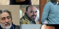 از همبازی شدن آرش نوذری با مرتضی عقیلی تا وکالت حسام نواب صفوی و بیکاری رضا توکلی