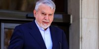 وزیر میراث فرهنگی: ۲۷۰۰ پروژه گردشگری در دست اجراست/مجوز واردات تجهیزات احداث هتلها اخذ شد