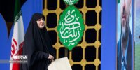 زینب سلیمانی: میزان علاقه مردم به شهید سلیمانی وصف ناشدنی است