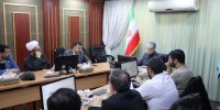 اردوی راهیان نور، مولفه اساسی انتقال فرهنگ ایثار و شهادت به دانشجویان است
