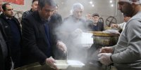 استاندار کرمان: شهید سلیمانی حلقه وصل مردم و نماد وحدت ملی است