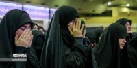 روزی که مادر «فائزه رحیمی» داغ دخترش را برای لحظاتی فراموش کرد
