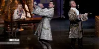 جدول نمایش آثار صحنه‌ای و خیابانی تئاتر فجر منتشر شد/ حضور ۹ گروه خارجی در تهران
