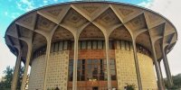 تئاتر فجر عیدانه هنرهای نمایشی است/ امید به حال خوب هنرمندان تئاتر