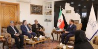 استاندار فارس: نقد همراه با پیشنهاد در رسانه‌ها توسعه یابد