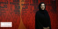 مهوش وقاری: به آرزویم در بازیگری نرسیدم