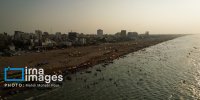 اقتصاد دریامحور؛ اولویت مازندران برای حضور در نمایشگاه بین‌المللی گردشگری تهران