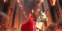 فیلم جایگزین "زمانی در ابدیت" معرفی شد