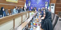 نقش فرزندان شهدا در جهاد تبیین مهم است