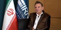 فرشید نوابی:‌ سفارشی حرف‌زدن در مورد آثار فجر زیبنده نیست+ فیلم